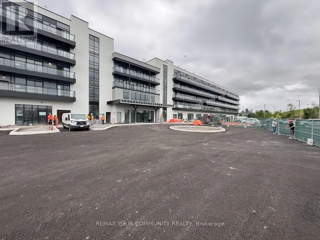 238 - 350 Prince Charles Drive, Welland (Broadway)